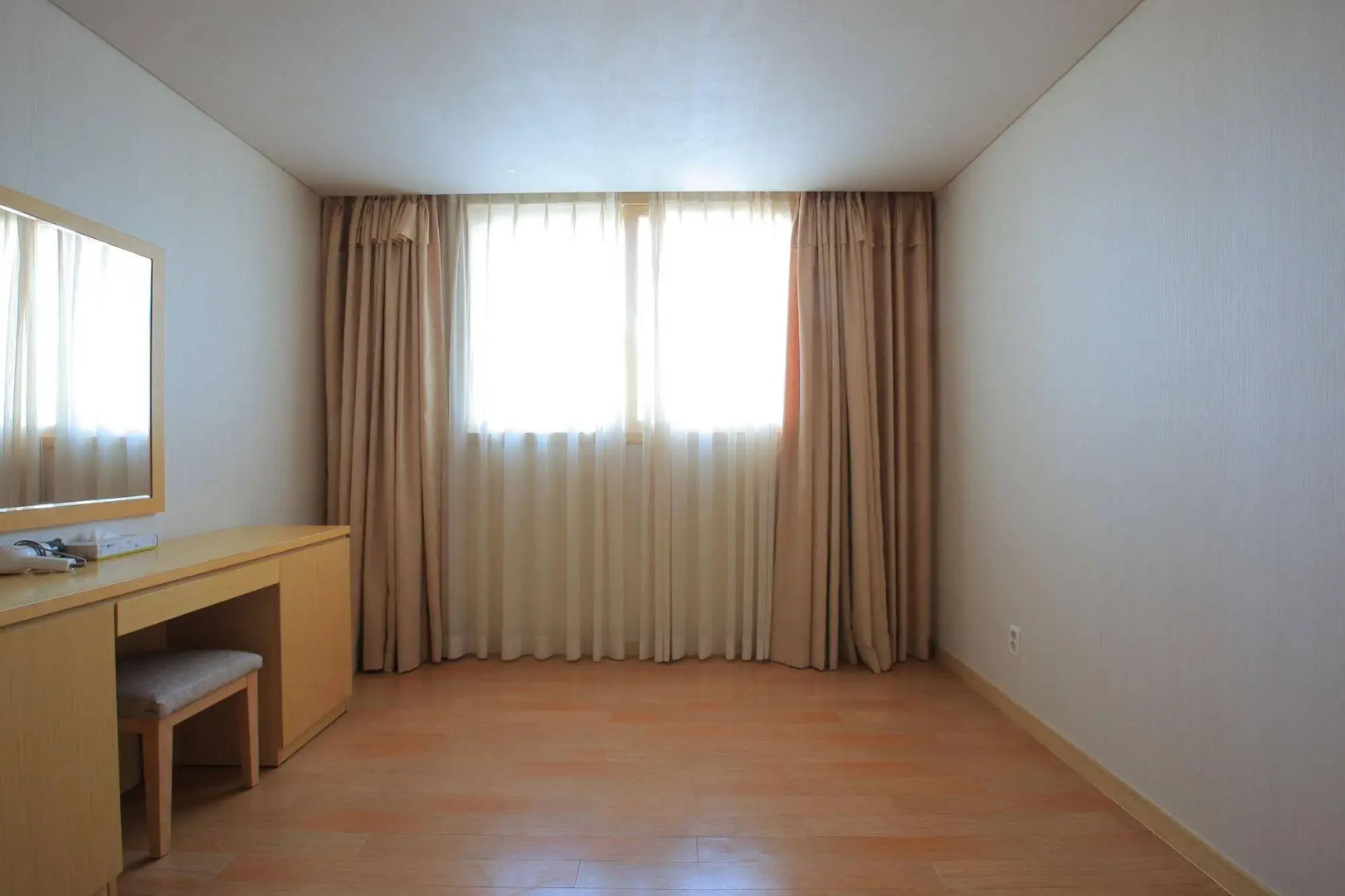 Yongpyong Resort Greenpia Condominium