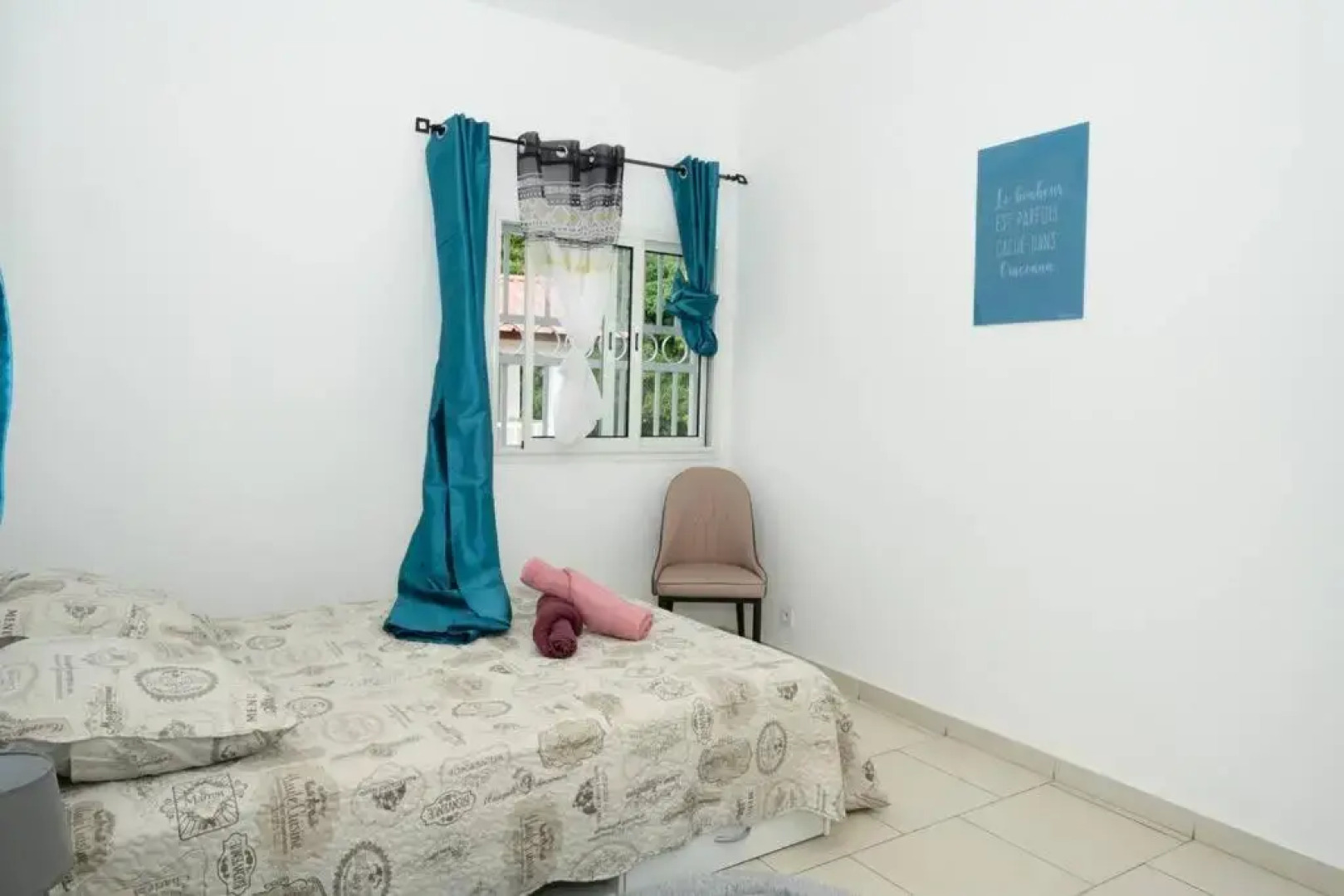 Belle Demeure Spacieuse