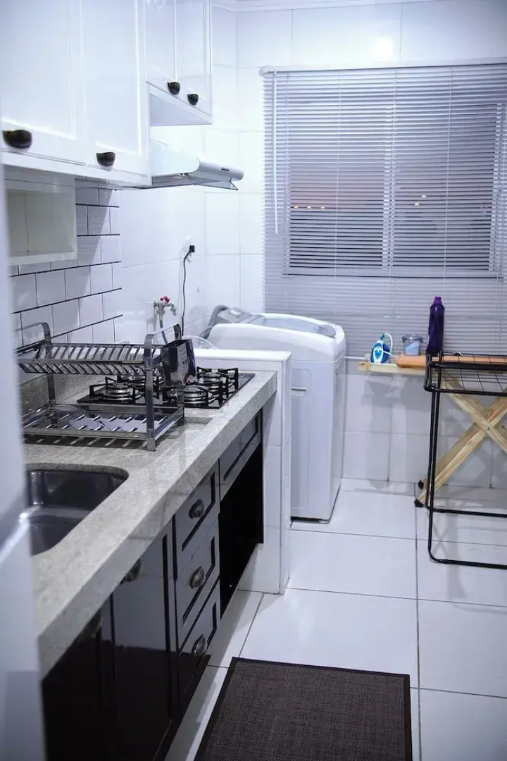 Apartamento Completo Tres Lagoas