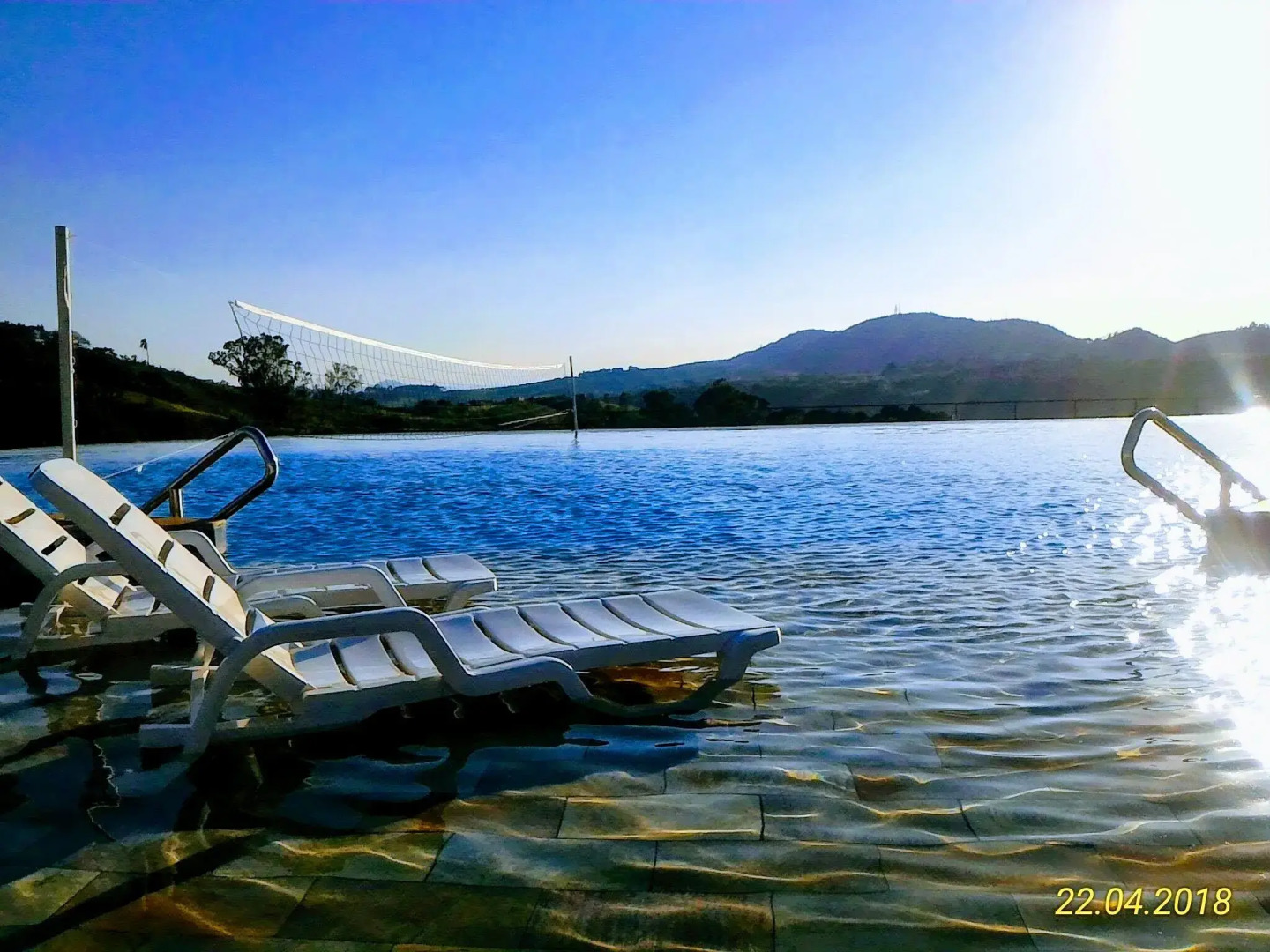 Hotel Fazenda Molise
