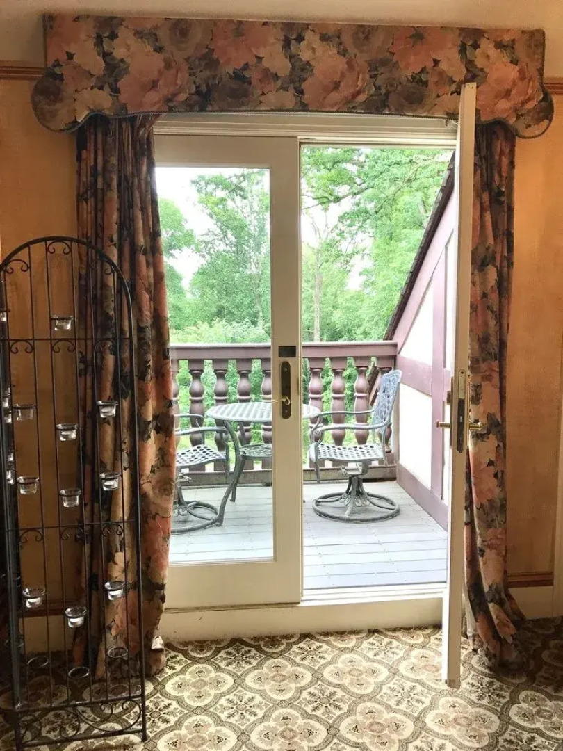 Gramercy Mansion B&B