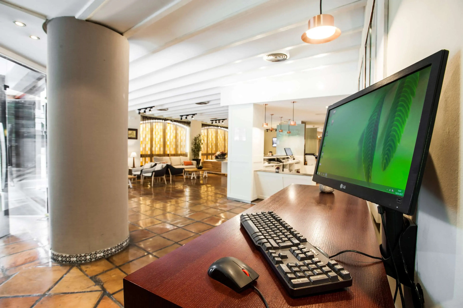 Catalonia Conde de Floridablanca