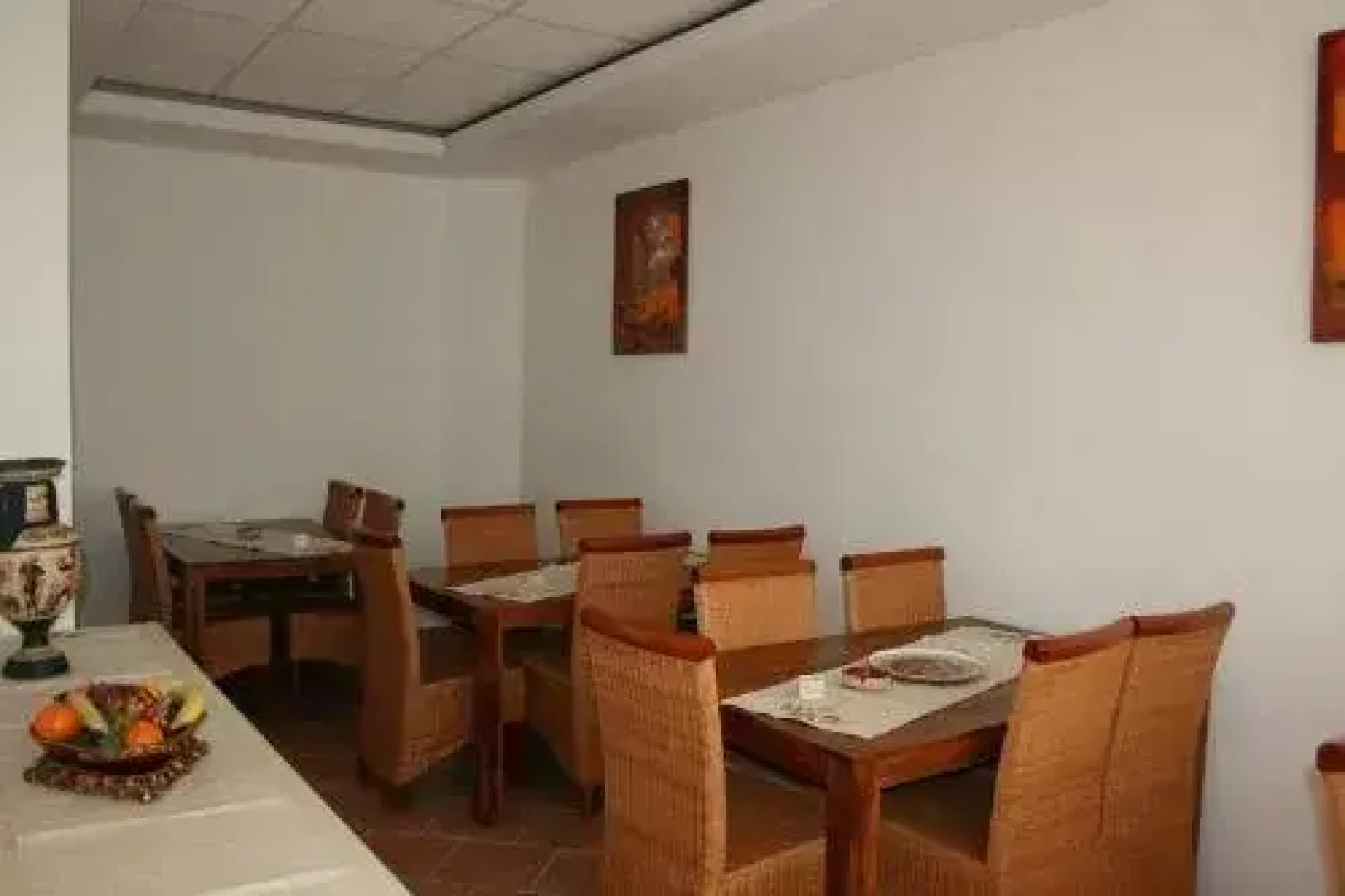 Hotel Alexander der Grosse