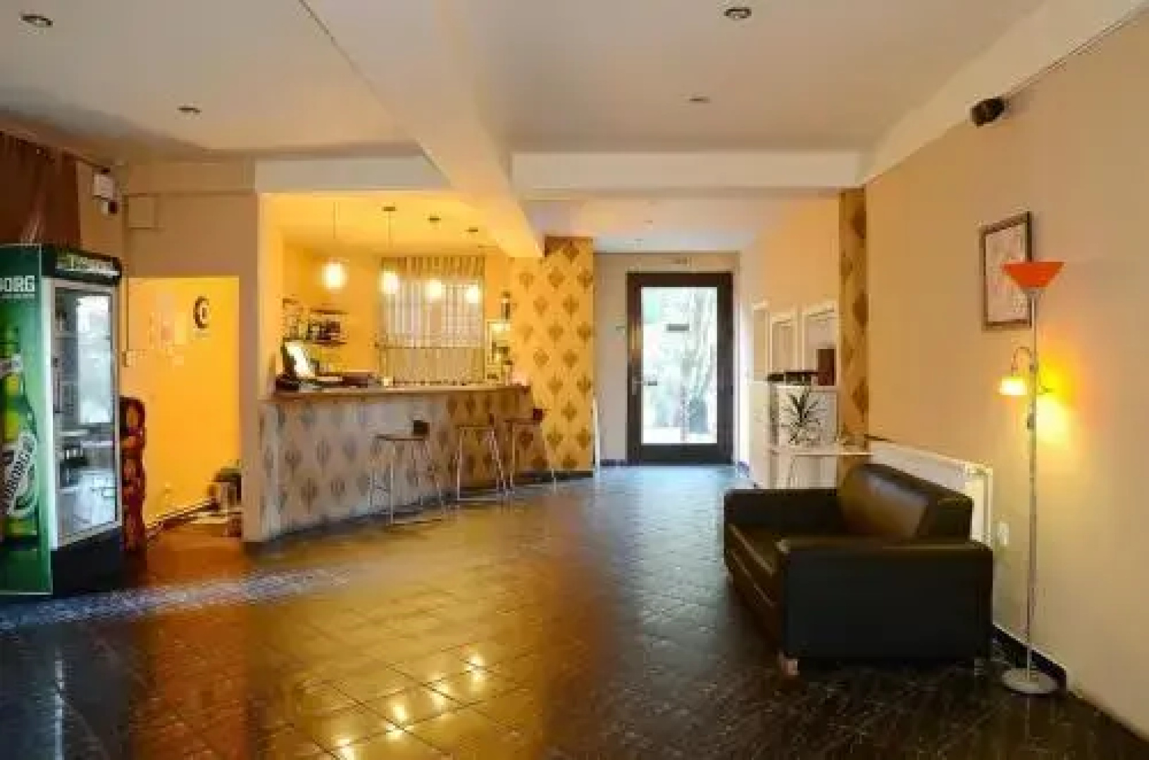 Pensiunea Happy Inn