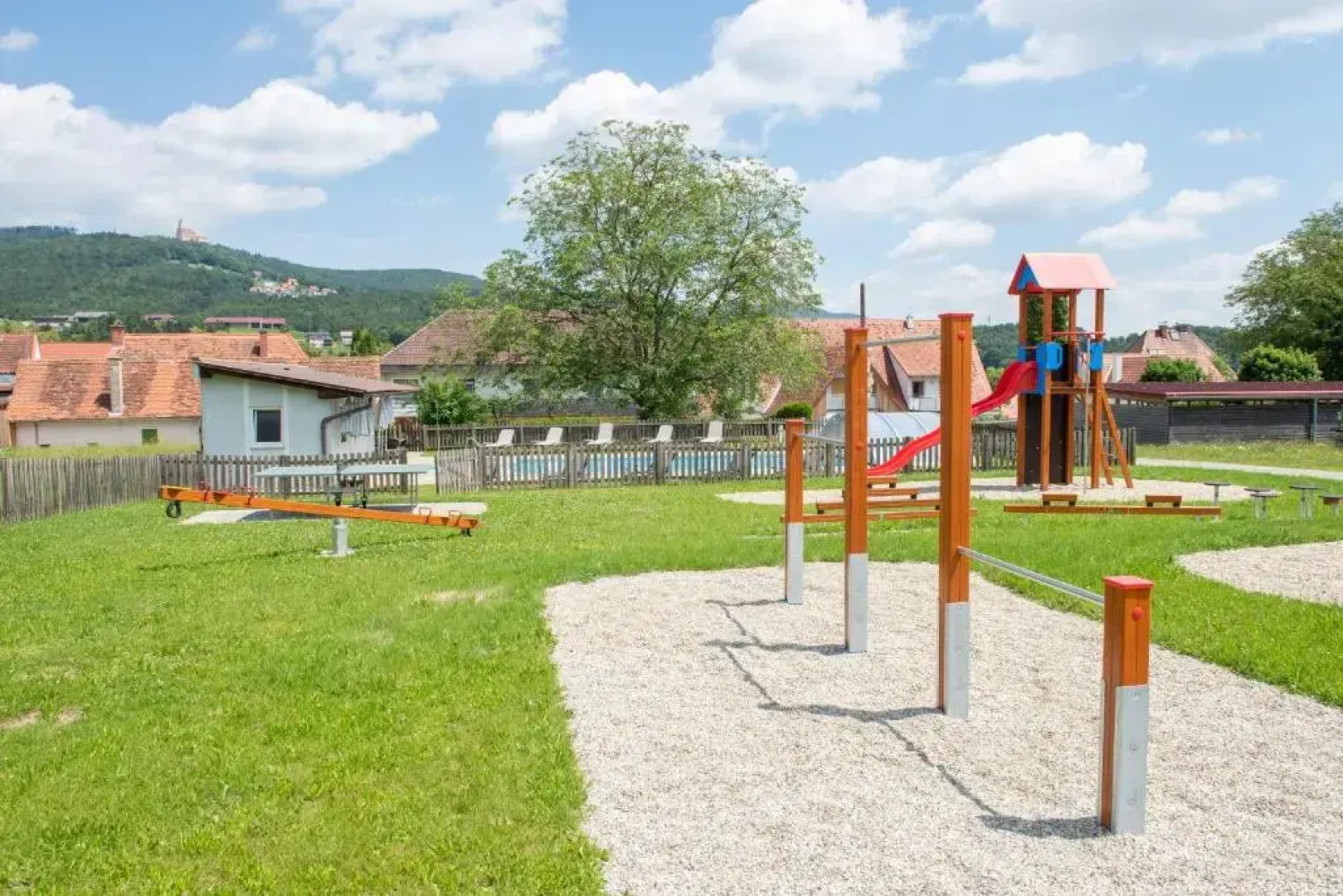 Pension Caecilia