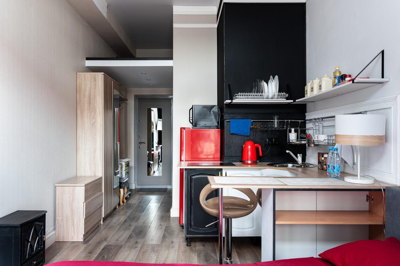 BestFlat24 (БэстФлэт24) на улице Шереметьевская 85с1