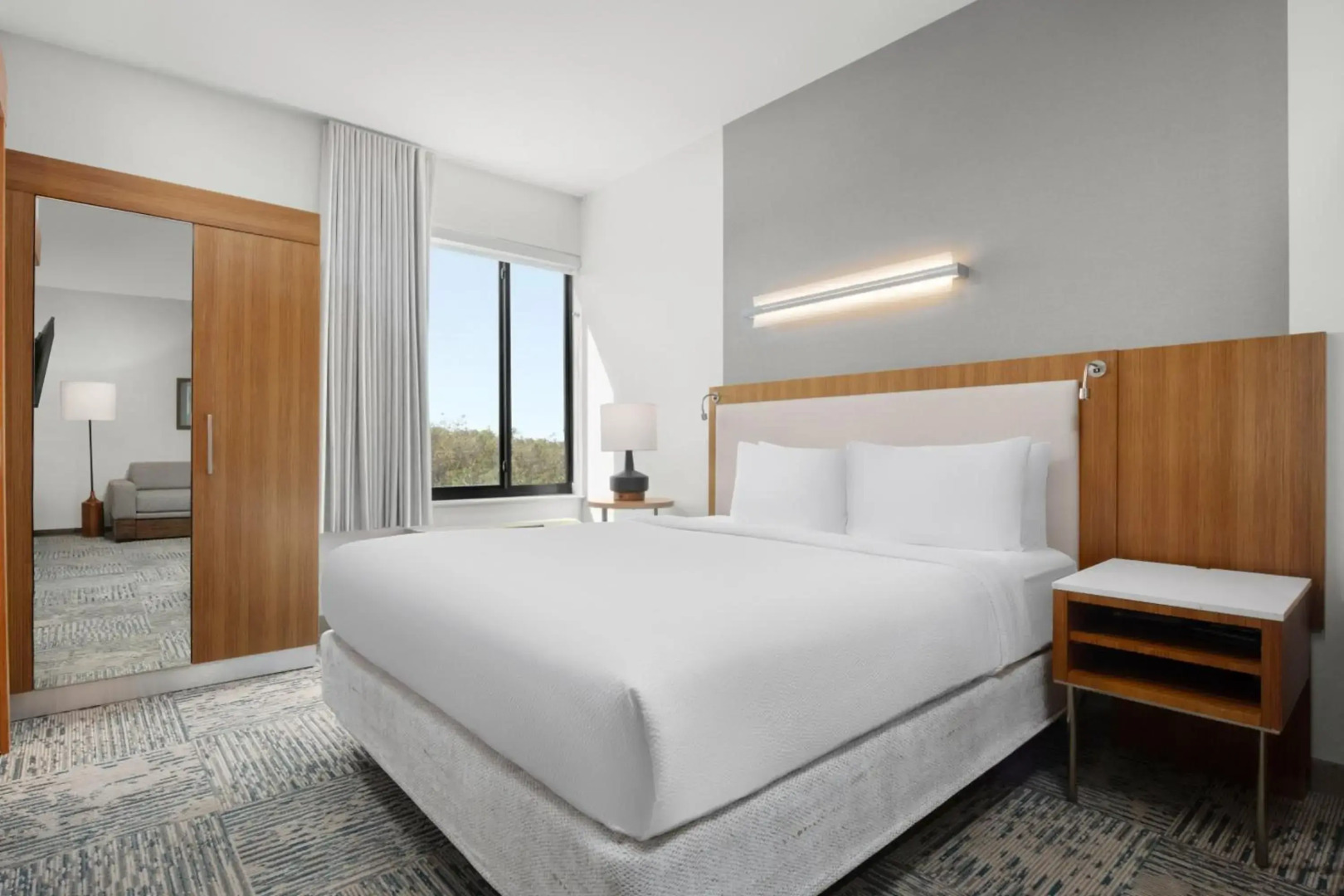 SpringHill Suites Irvine John Wayne Airport/Orange County