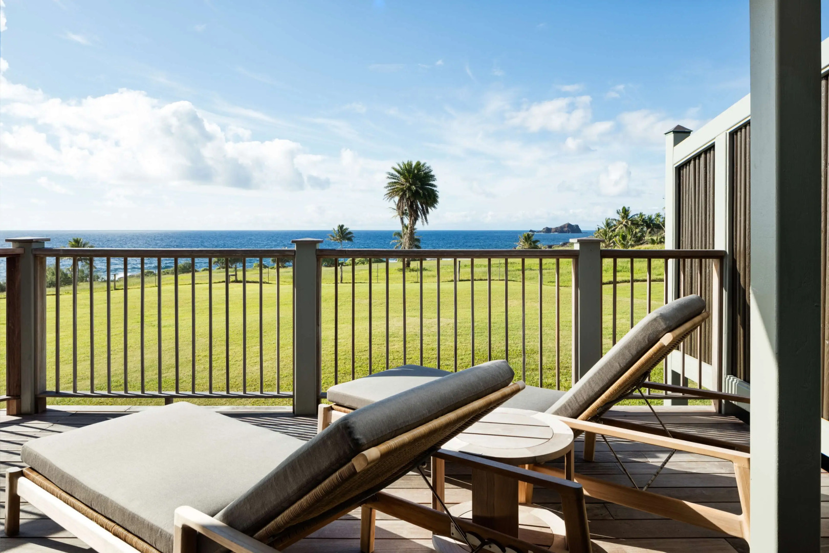 Hana-Maui Resort, a Destination by Hyatt Residence