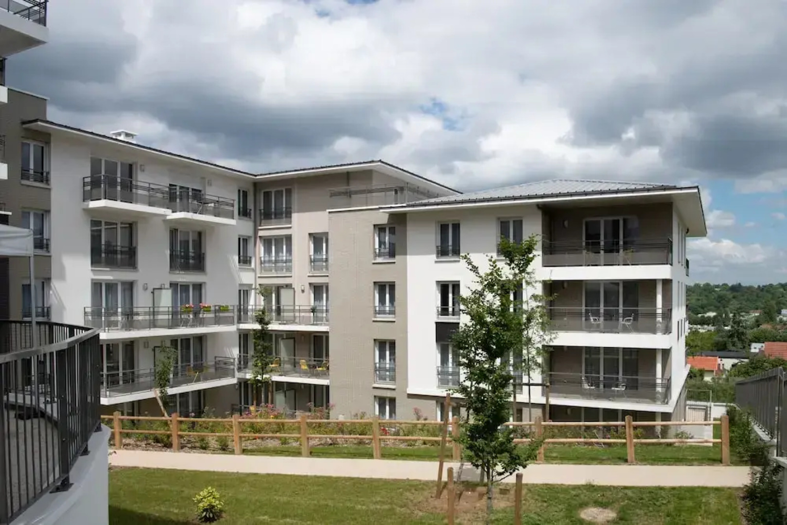 Le Moulin des Bruyeres