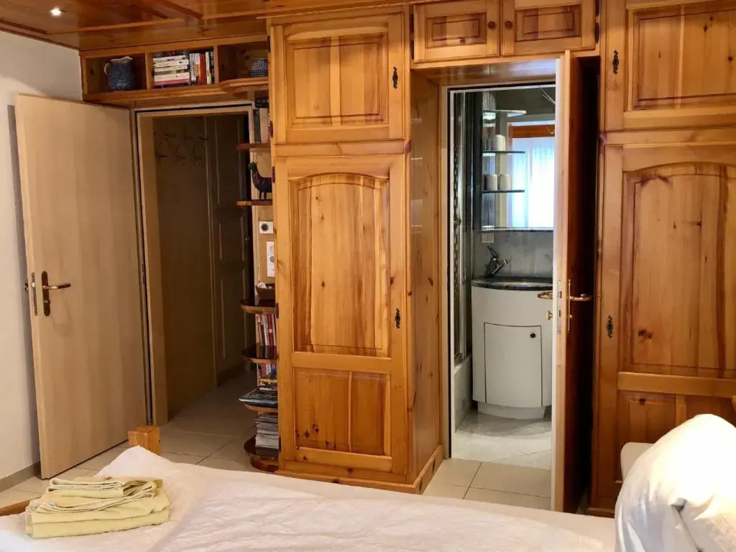 Rancho  Laaxdeluxe Apartment