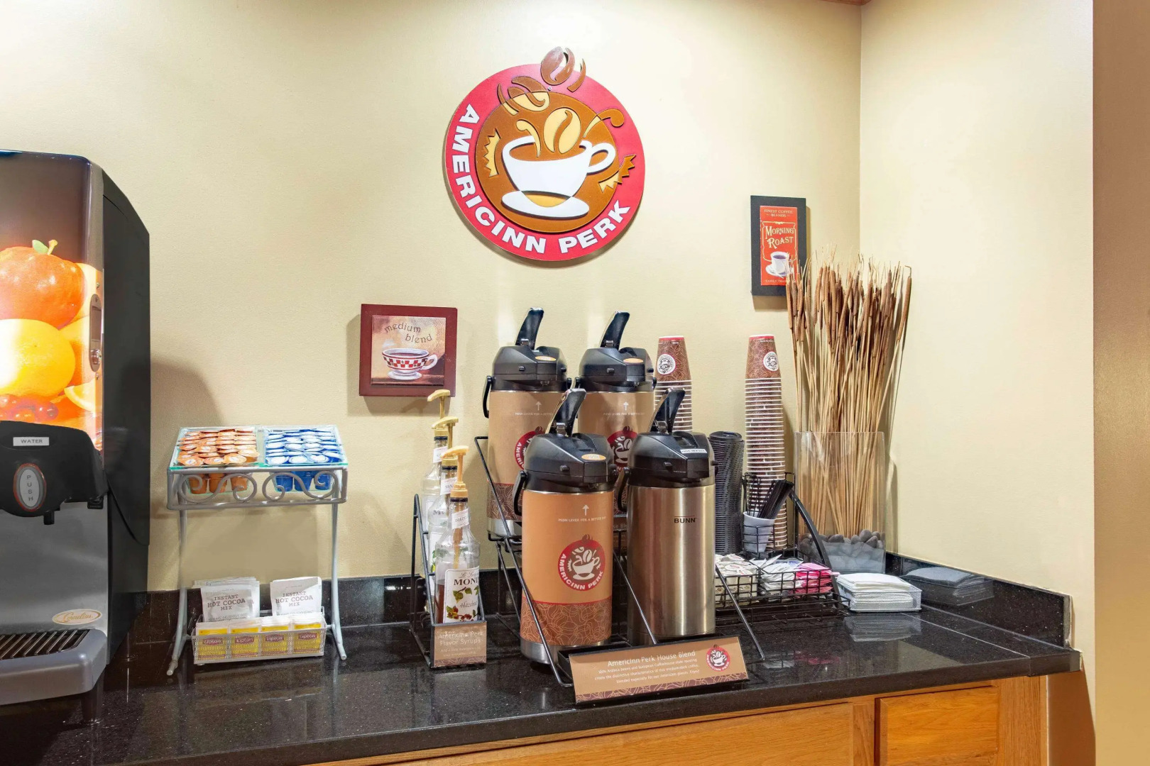 AmericInn by Wyndham Elkhorn Near Lake Geneva