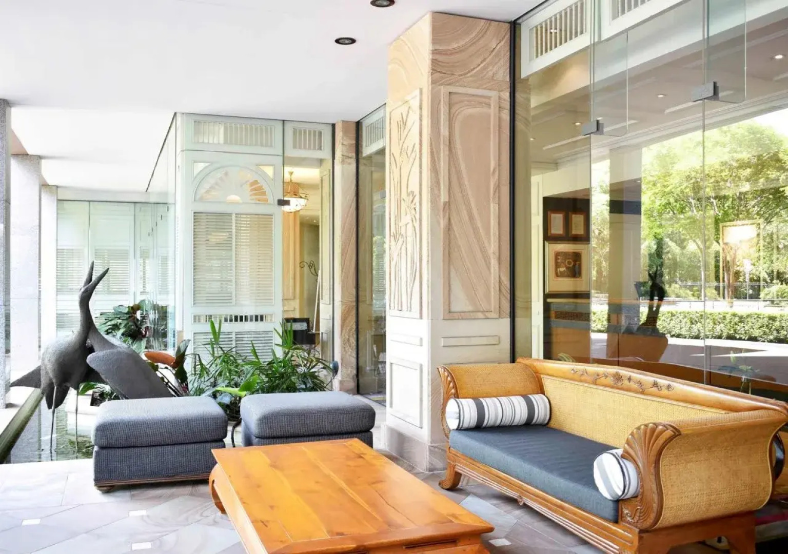 The Sebel Quay West Brisbane