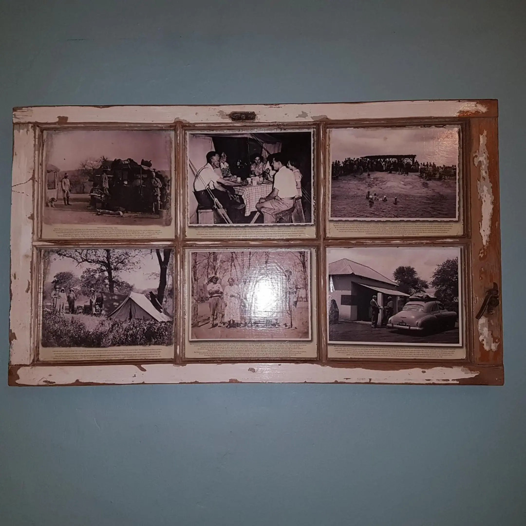 Stoep At Steenbok Self Catering