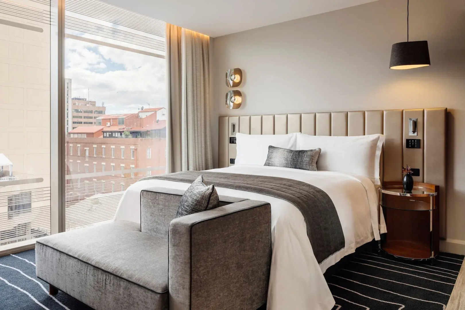 The Tasman, a Luxury Collection Hotel, Hobart