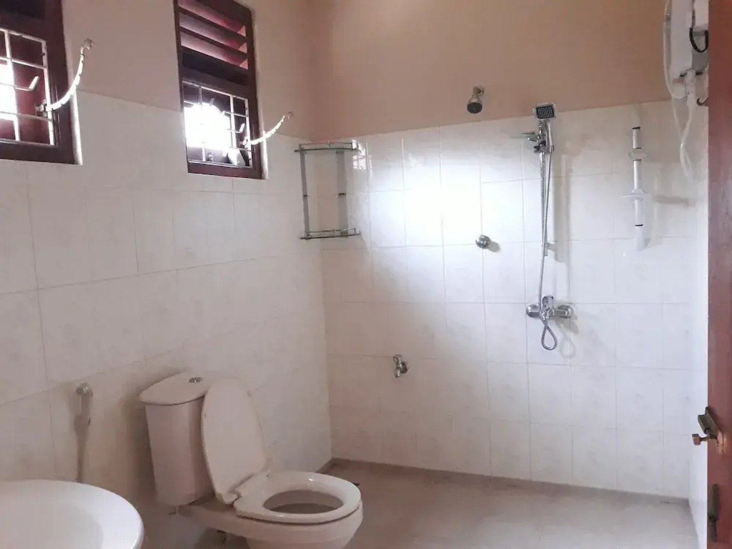 Villa Vinses In Hikkaduwa