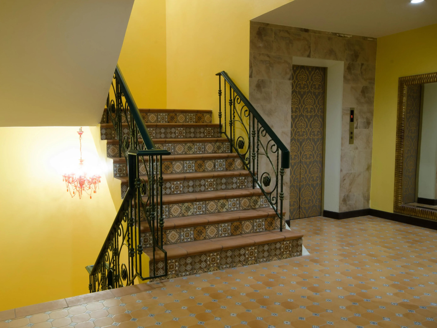 Khaosan Palace Hotel