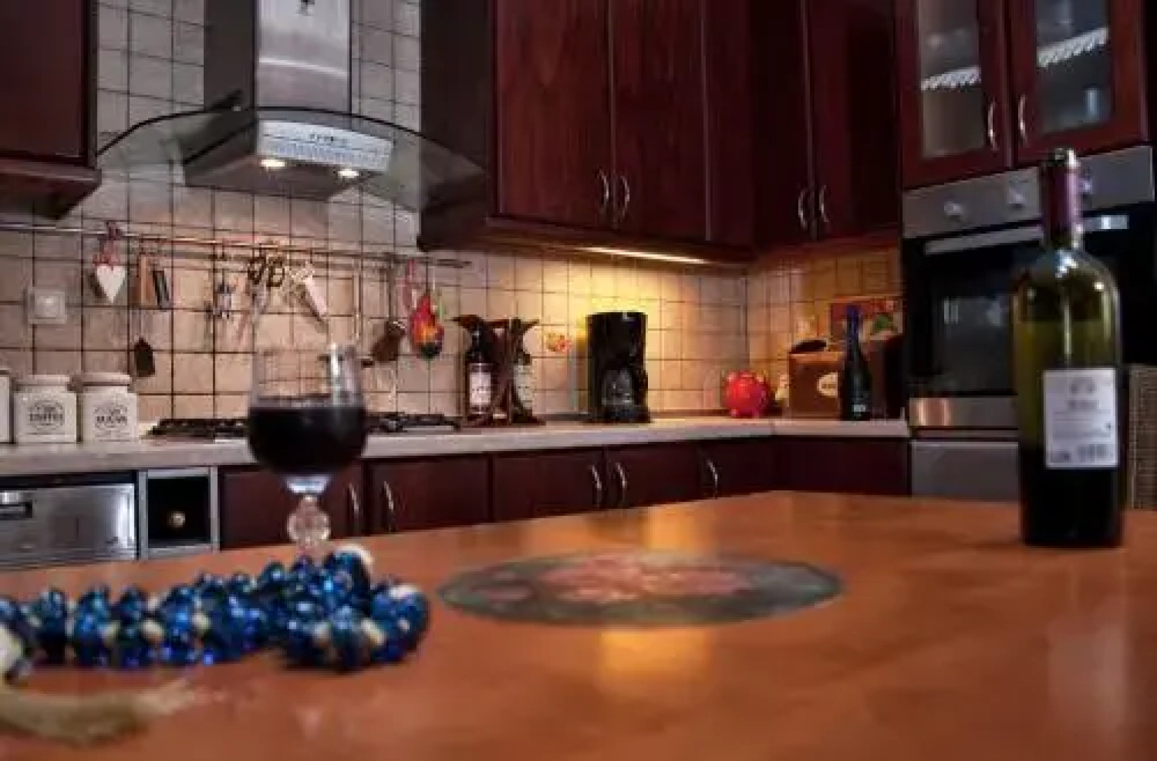 Evelina's Country House