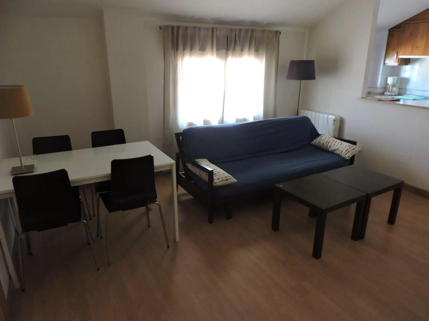 Apartamento El Rasero