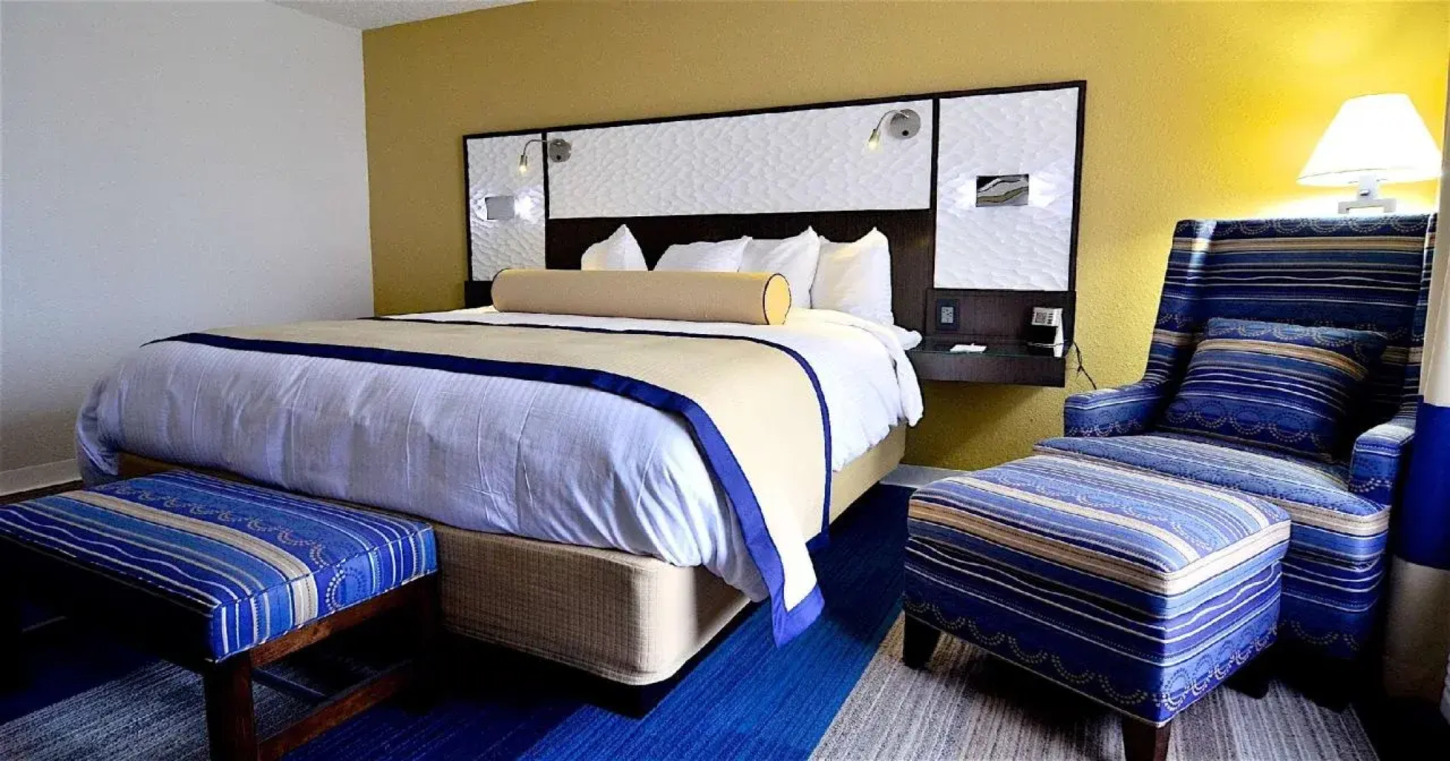 Southbank Hotel Jacksonville Riverwalk