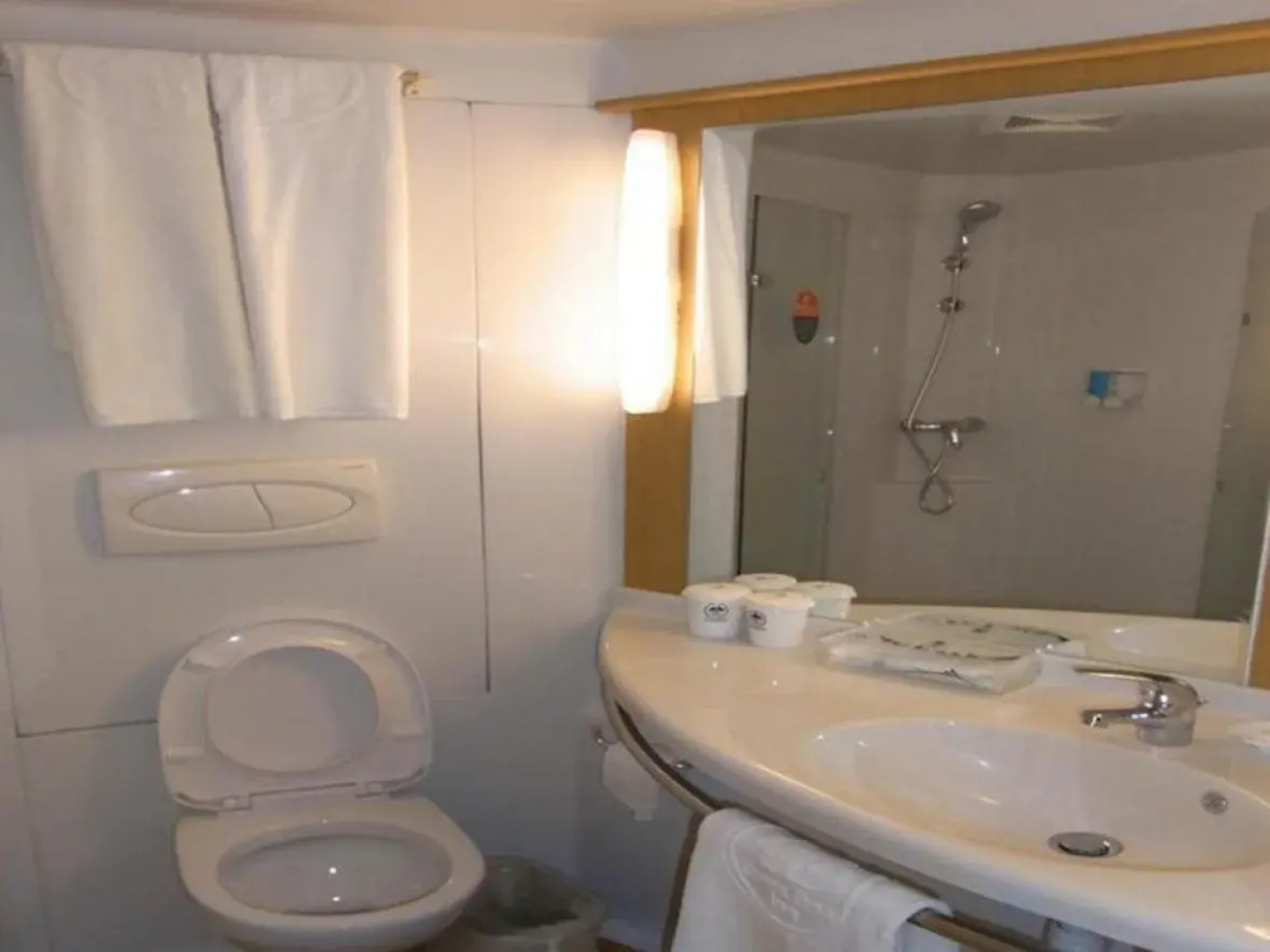 GreenTree Inn Huainan South People Road Hotel