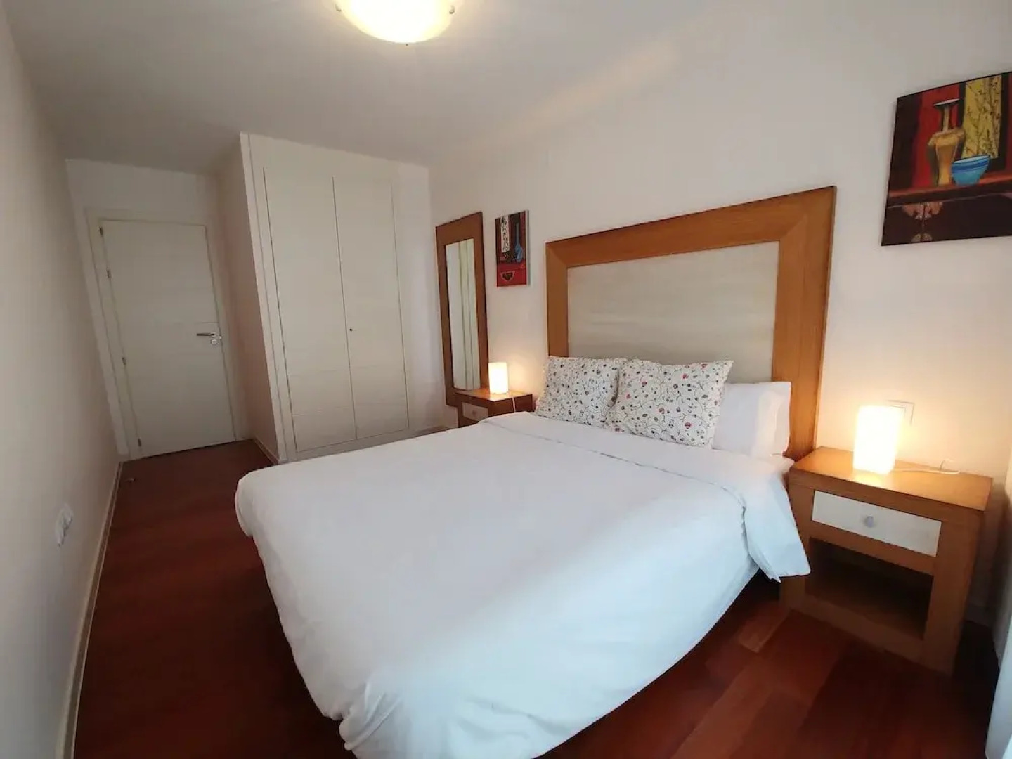 Margas Golf - Segunda Planta A