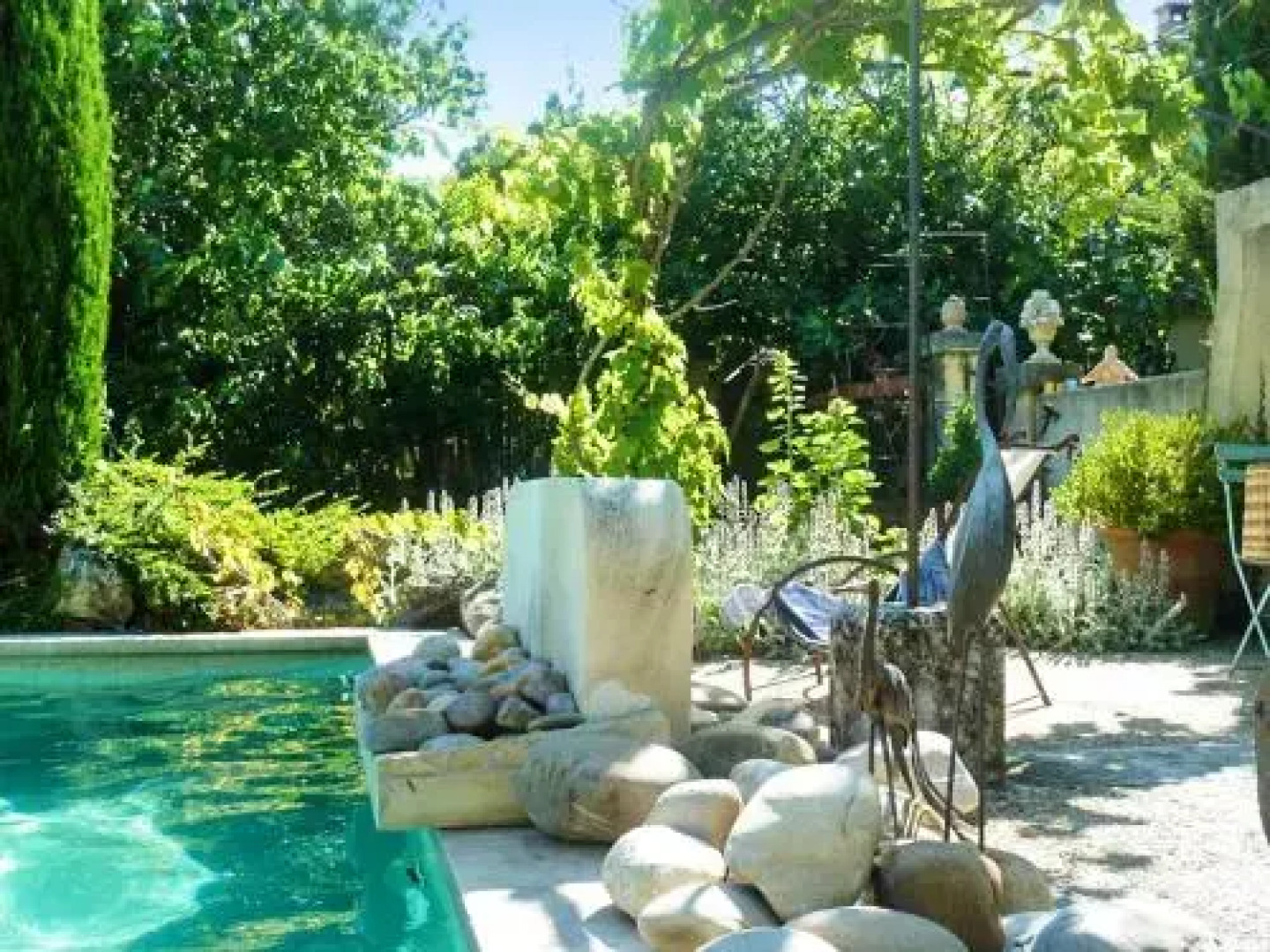 Holiday Home Chemin des Sablieres 1