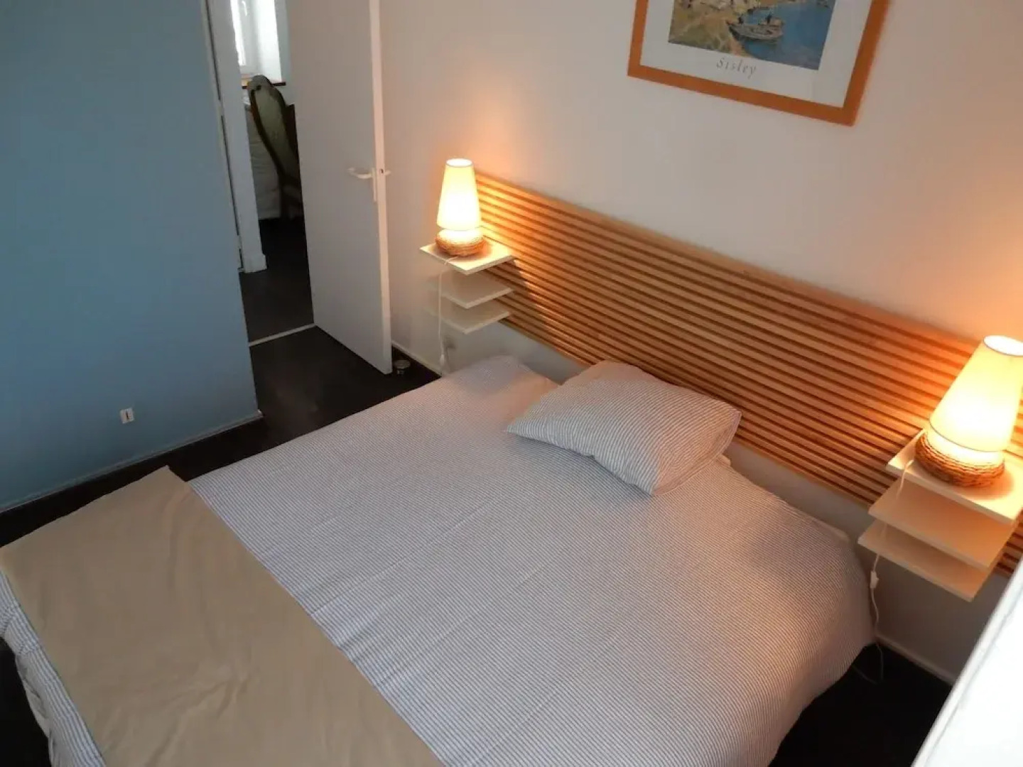 Appartement a dinard