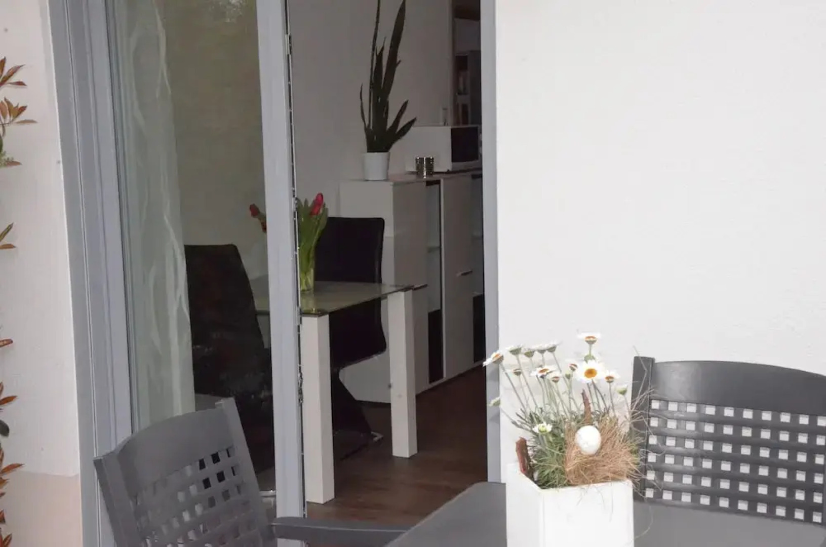 Ferienwohnungen LaVaTe