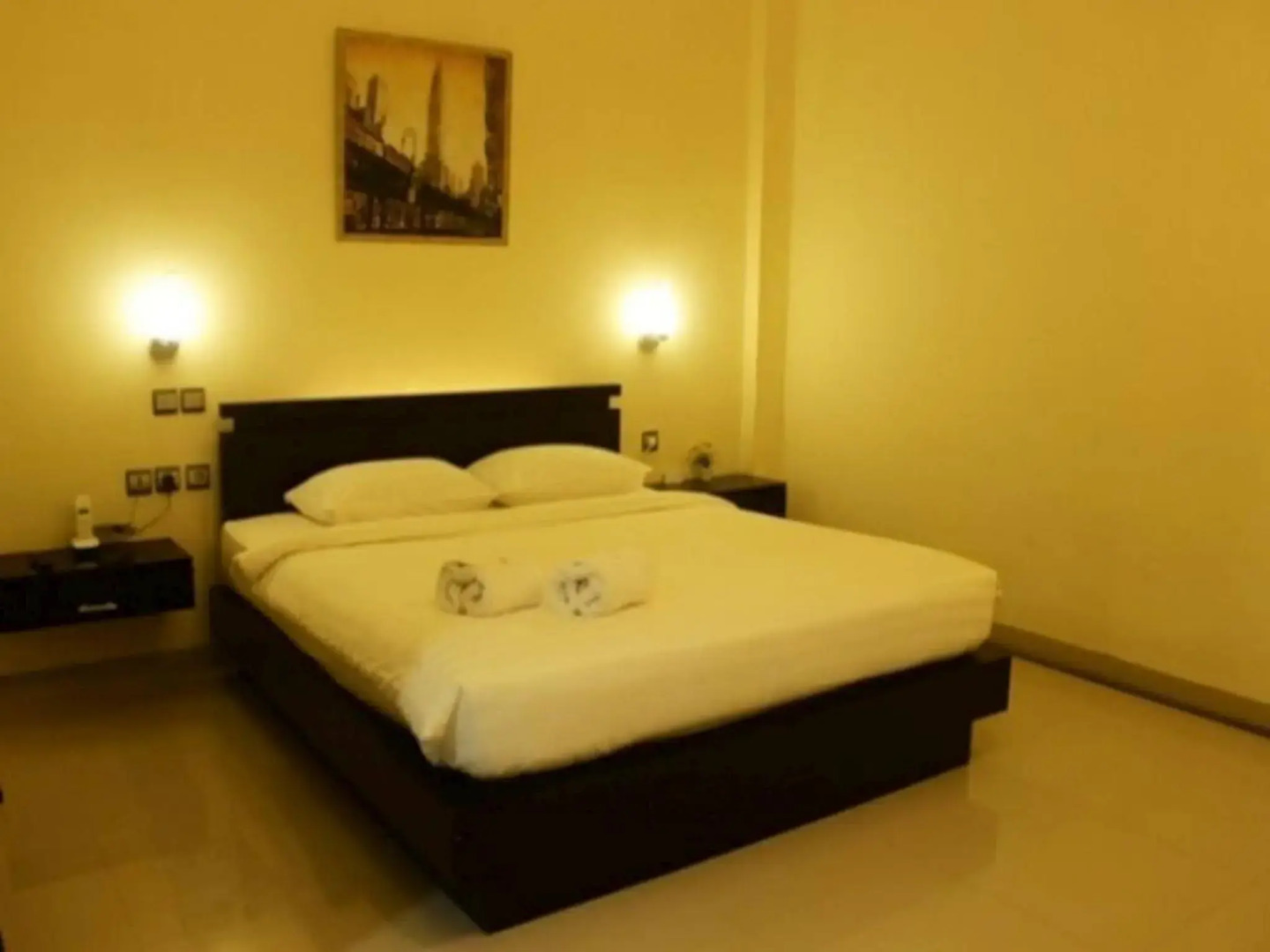 Guardian Family Hotel