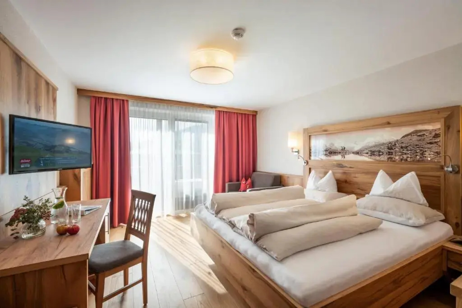 Gasthof Pension Tirolerhof