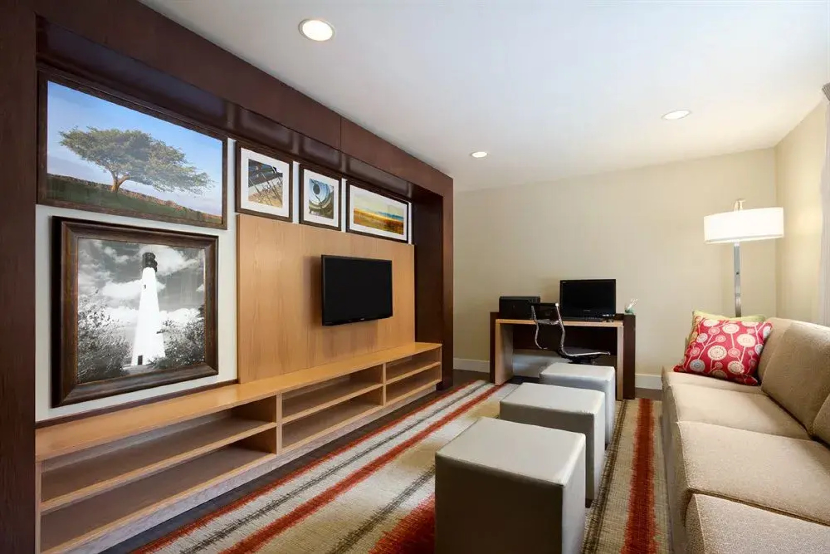 Hawthorn Suites By Wyndham Detroit Farmington Hills