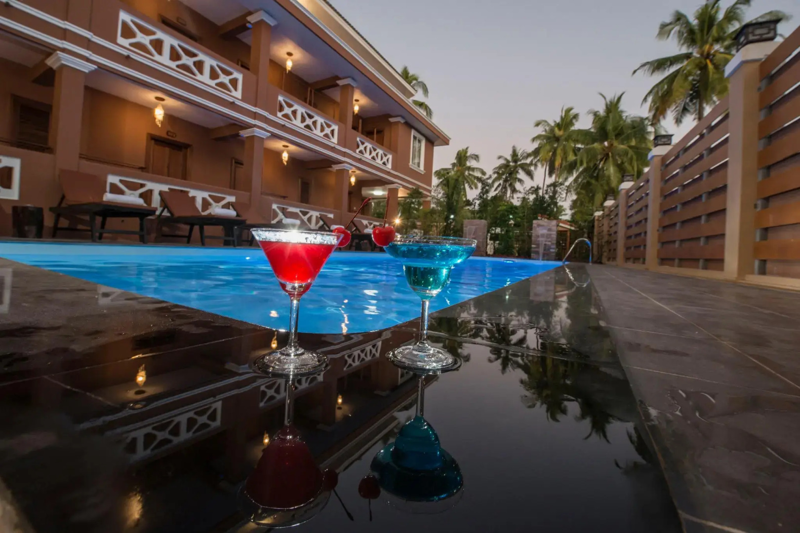 Seasons Hotels And Resort- Ngapali