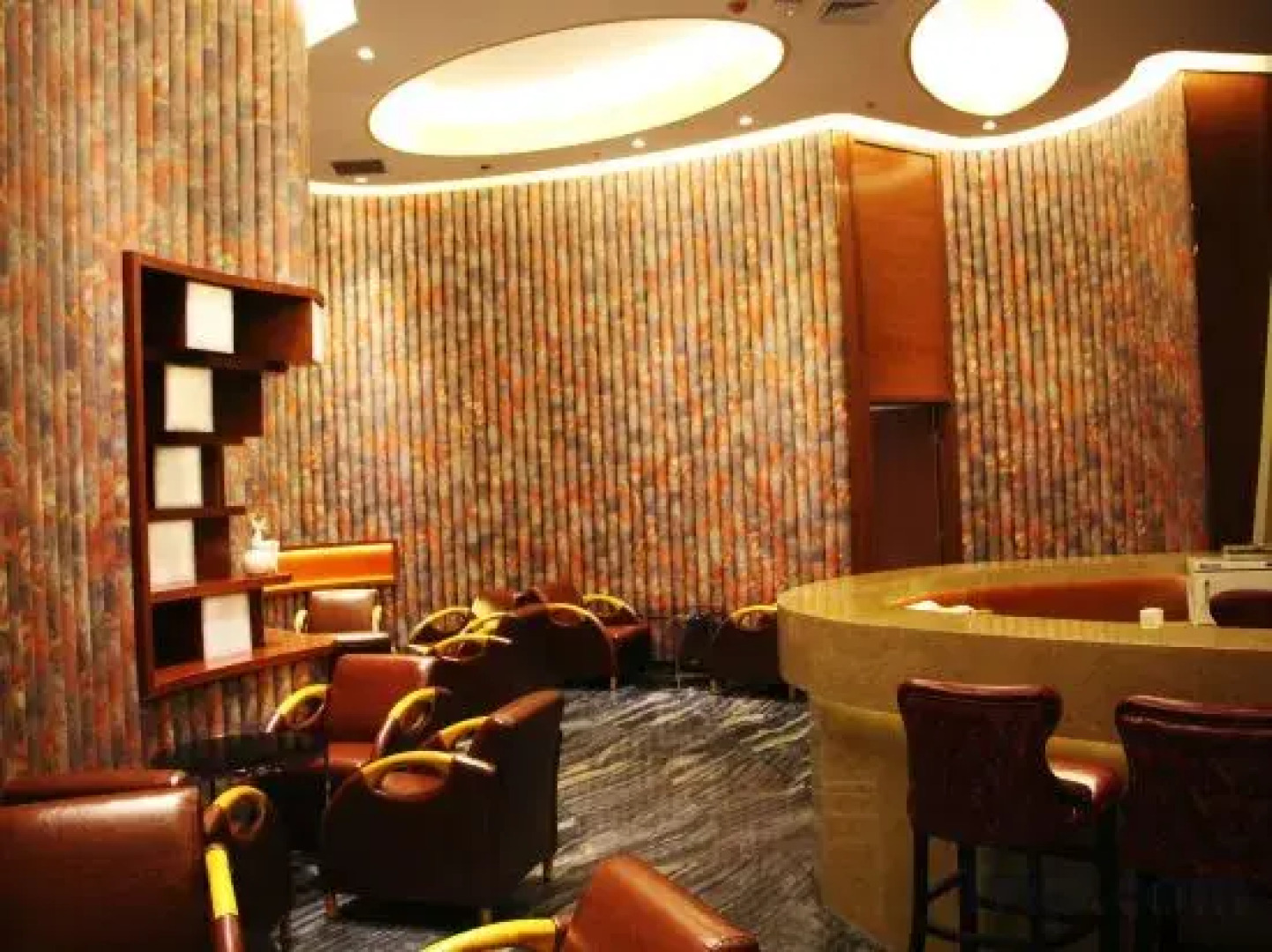 Nanhu International Convention and Exhibition Hotel