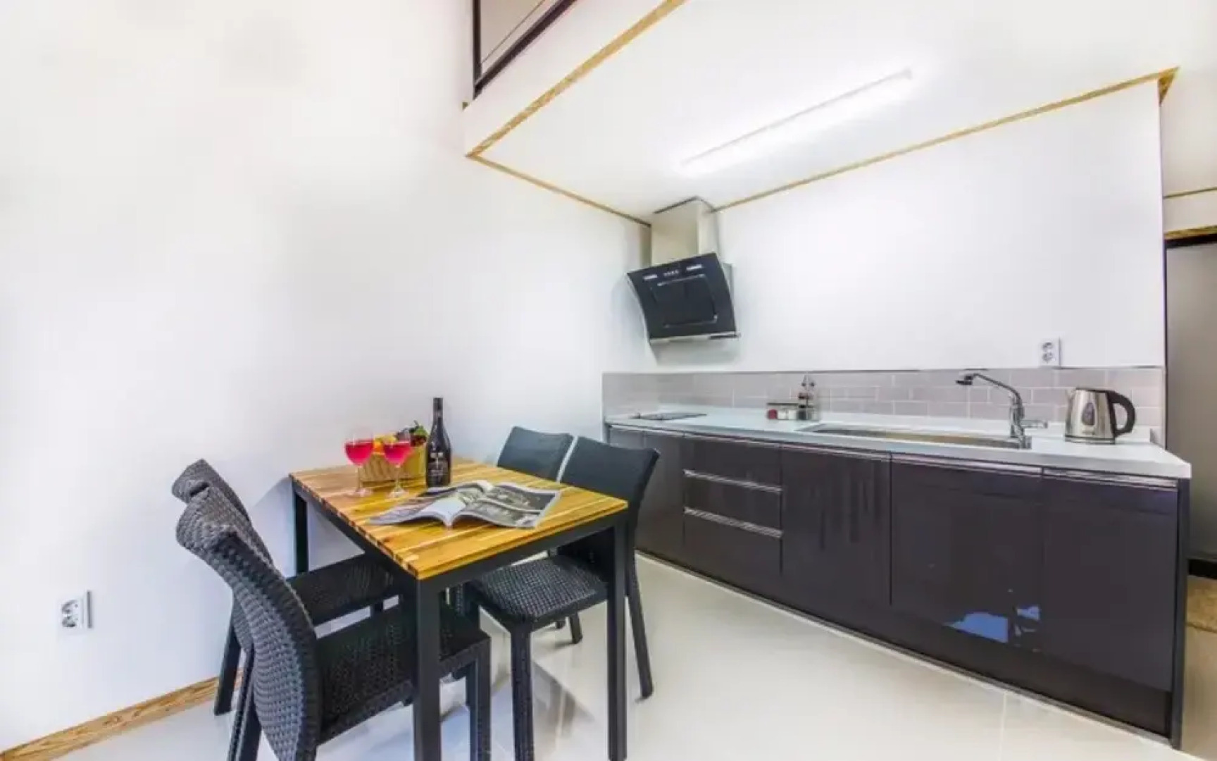 Pension The Modern Recom