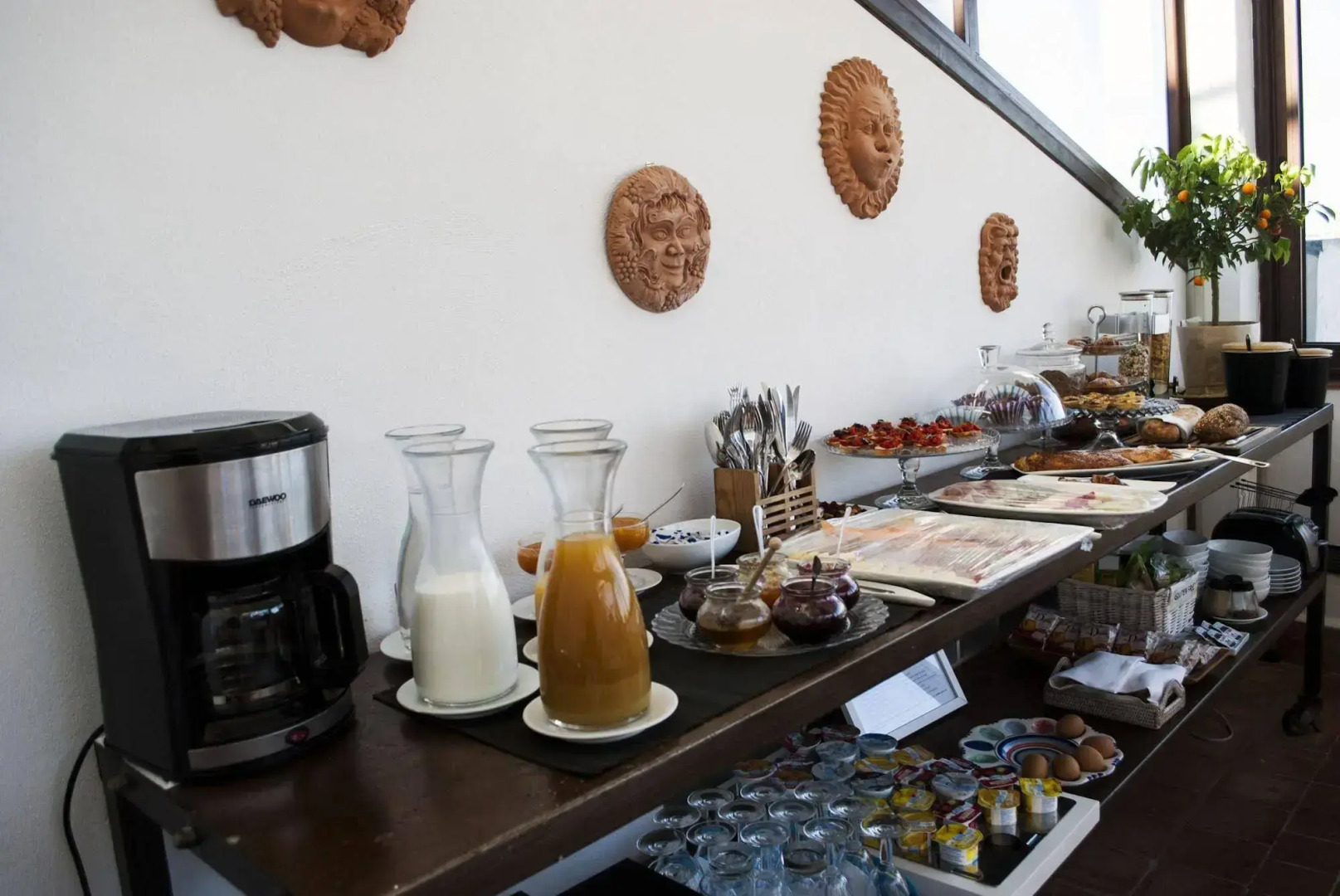 L'Approdo delle Sirene