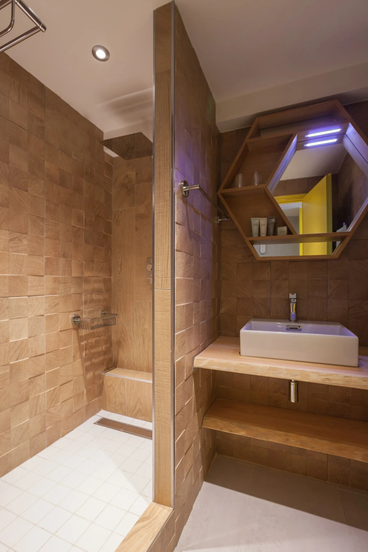 Royal Ours Blanc Boutique Hôtel & Spa