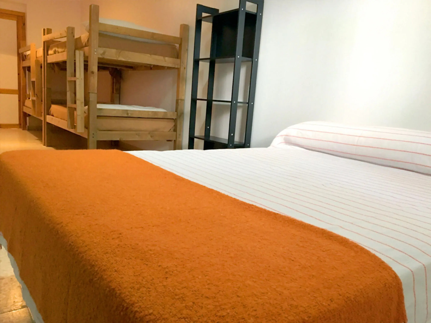 Alojamiento Rural Lago de Andalucía - Hostel