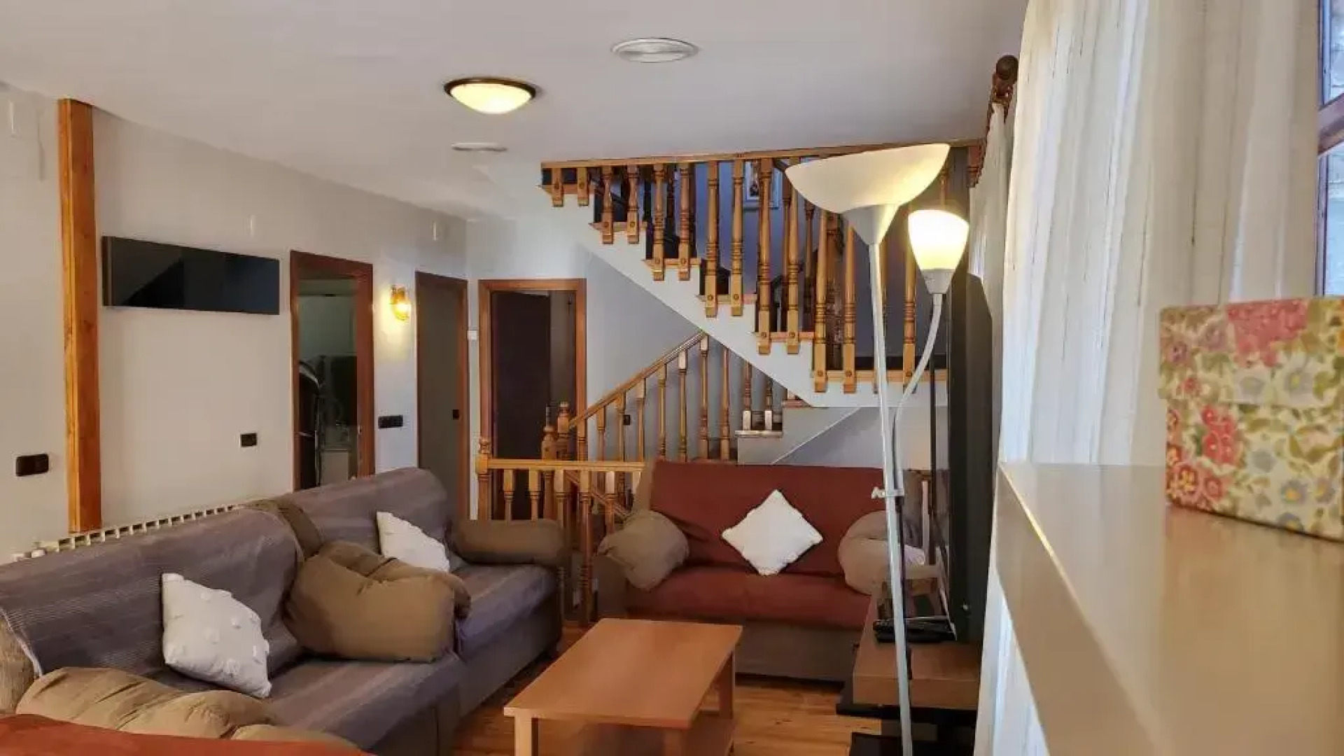 Balcón de la Peña Cancias