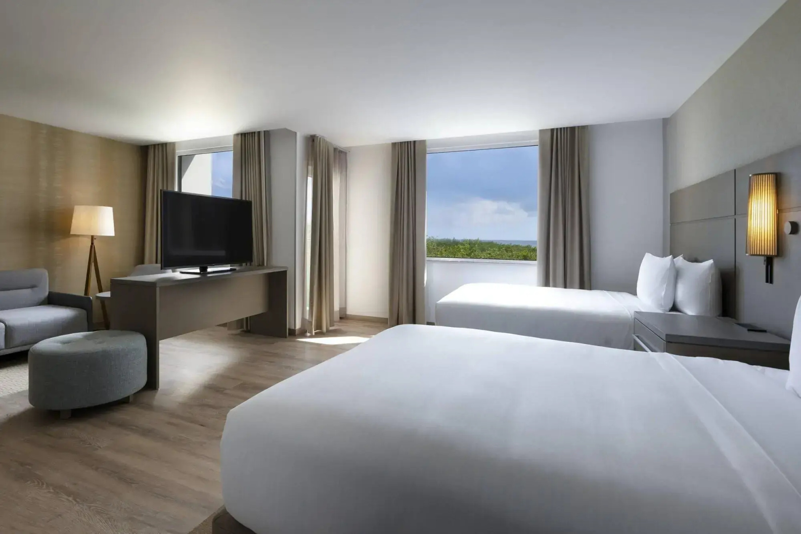 Residence Inn by Marriott Cancun Hotel Zone