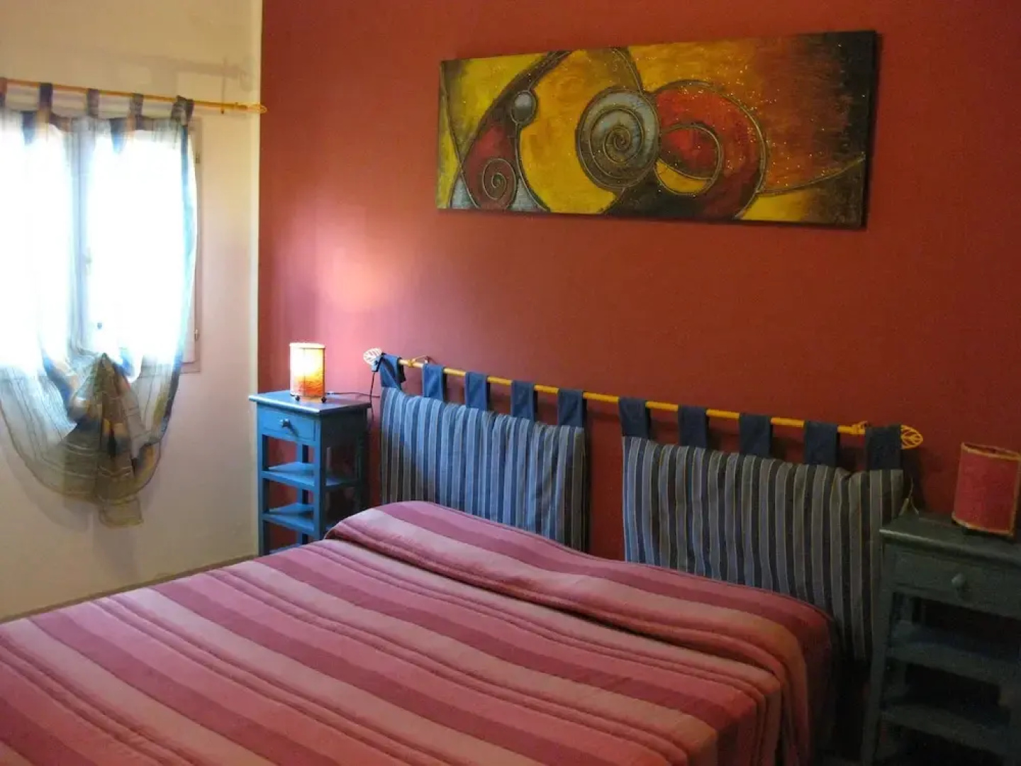 Sole e Sale b&b