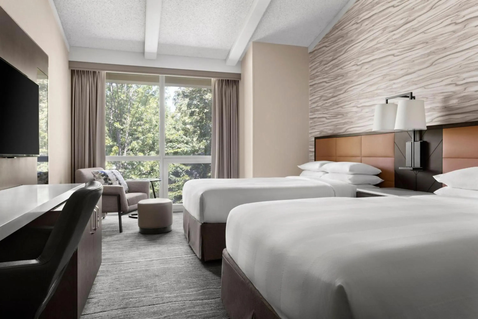 Lincolnshire Marriott Resort