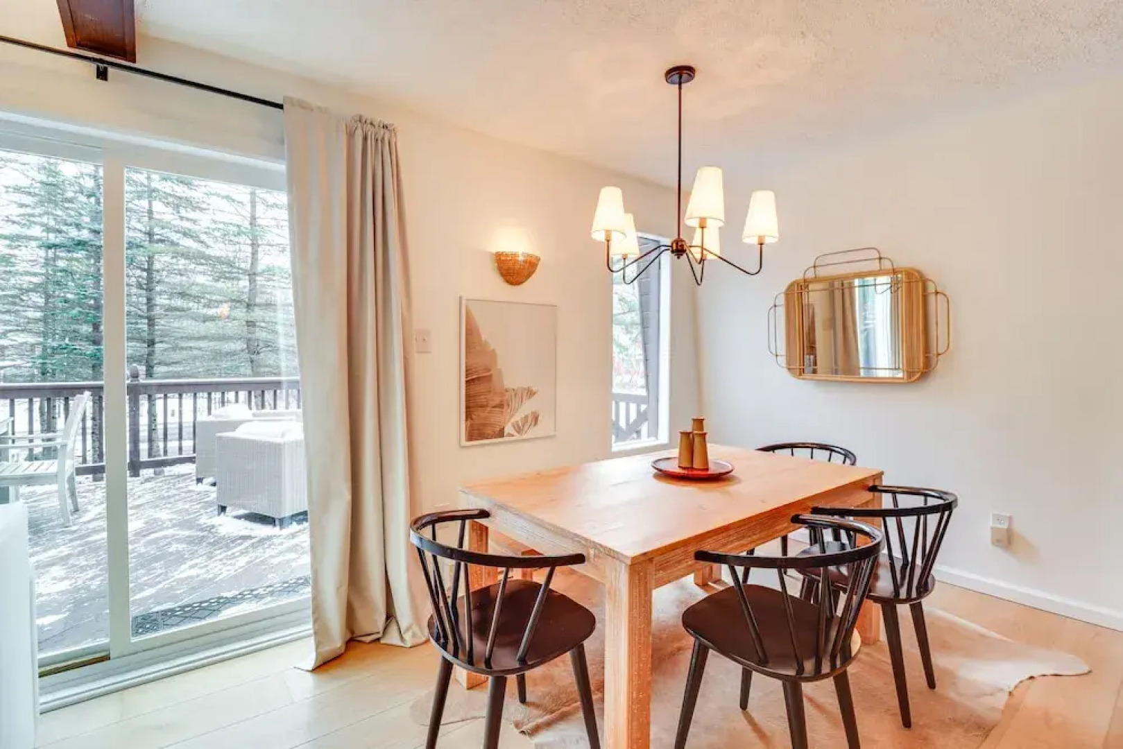 Family Home in Long Pond w/ Fire Pit & Lake Access