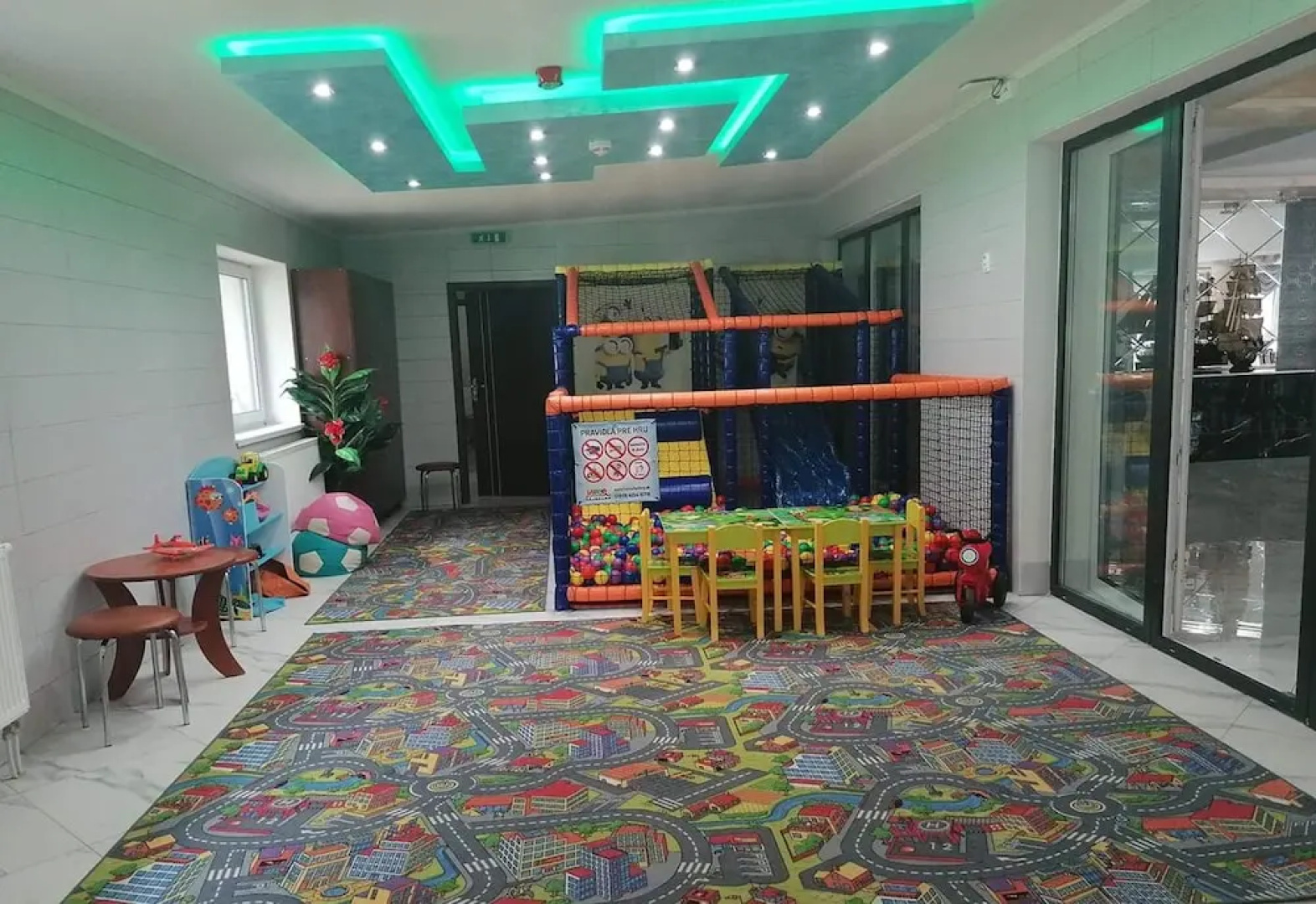 Hotel Chio