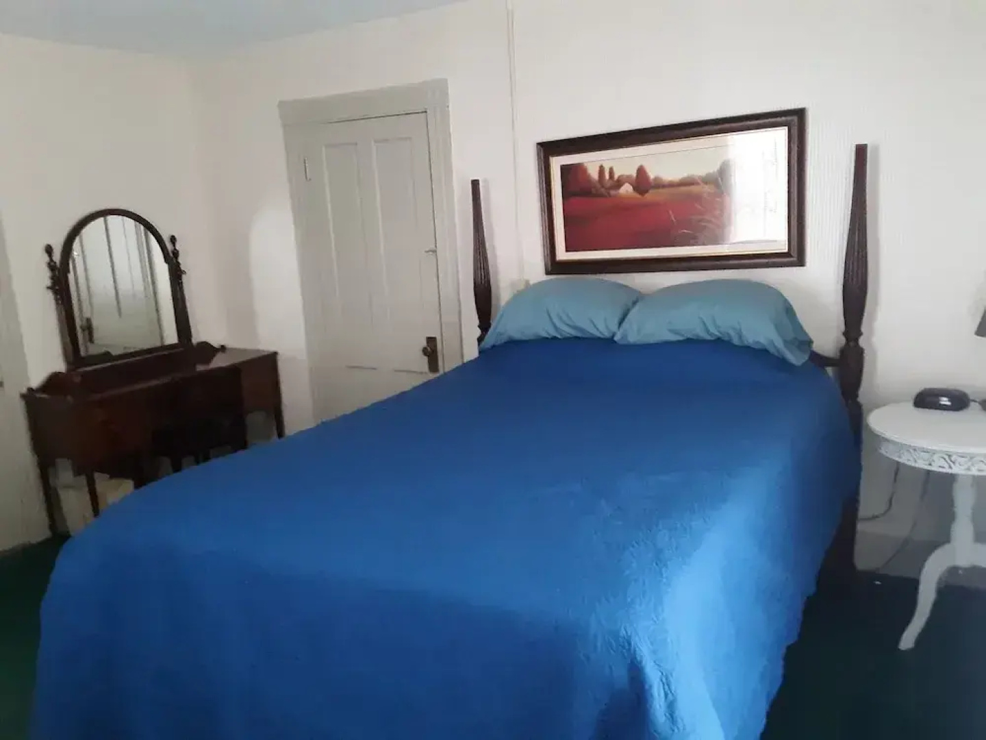 Terrapin Hostel