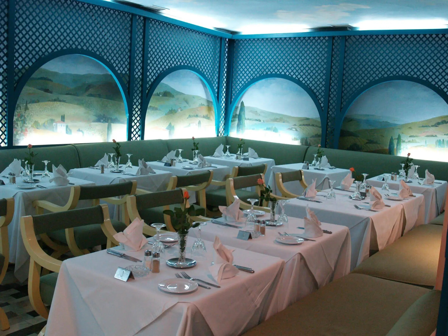 Mogador Al Madina