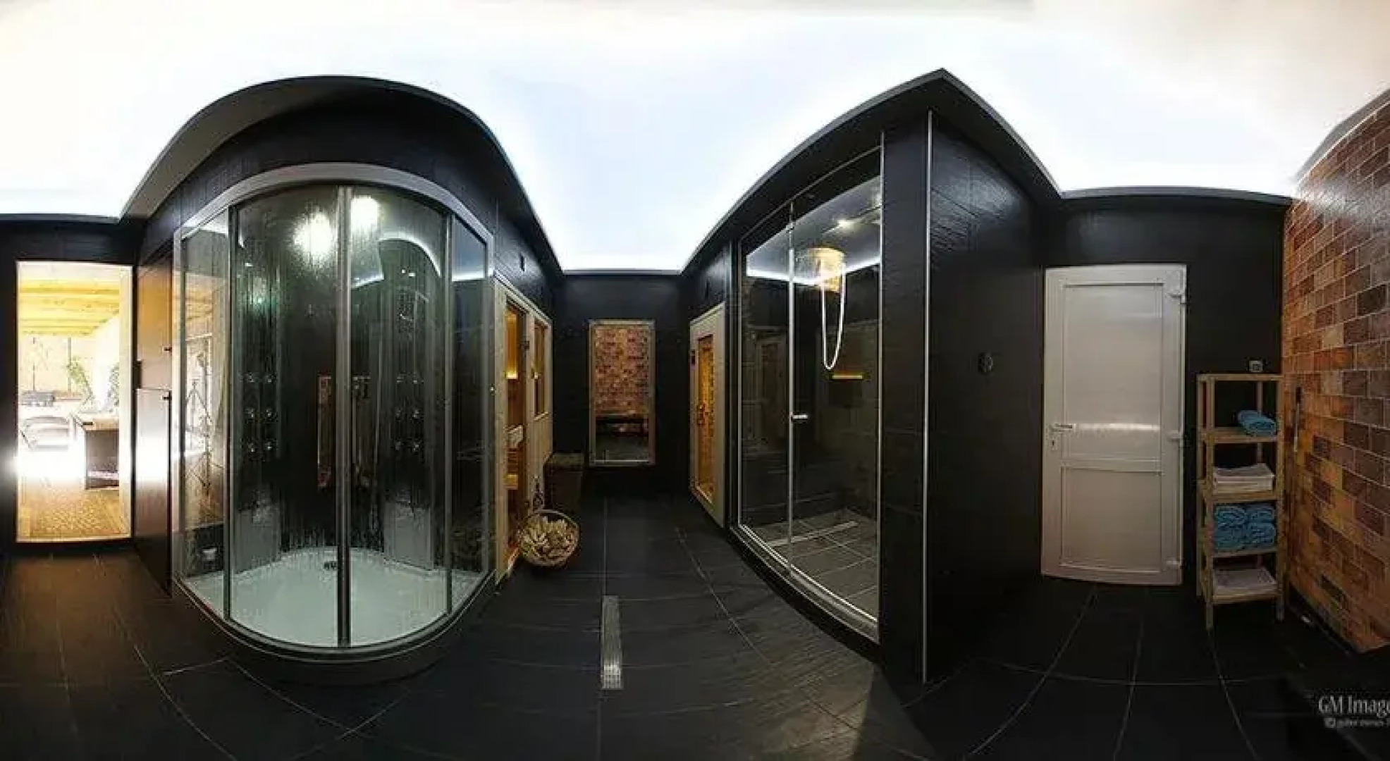 El Bronco Working Ranch