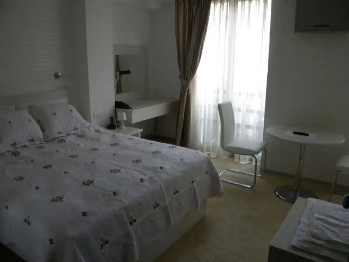 Duvet Boutique Hotel