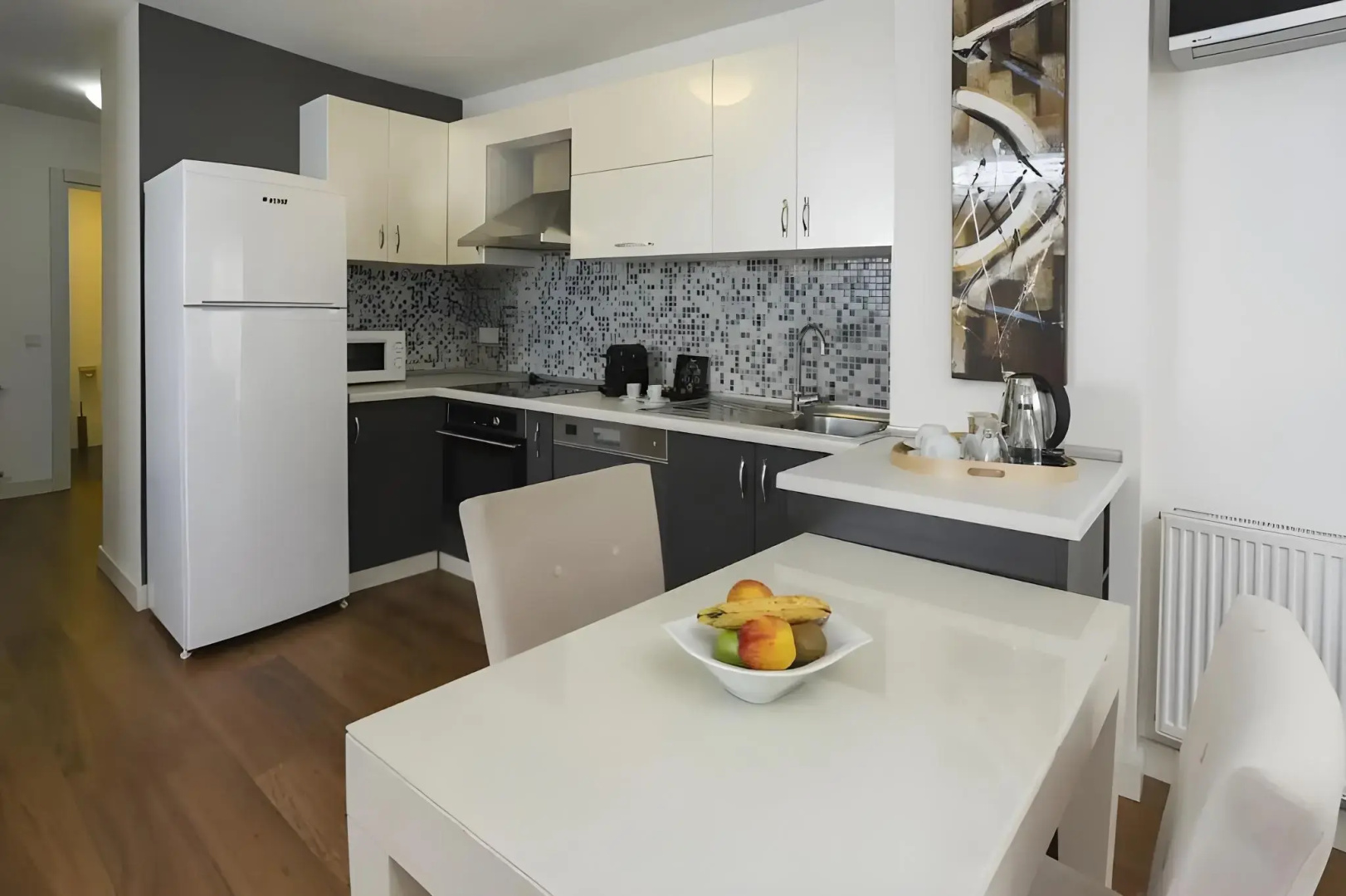 Turkuaz Suites