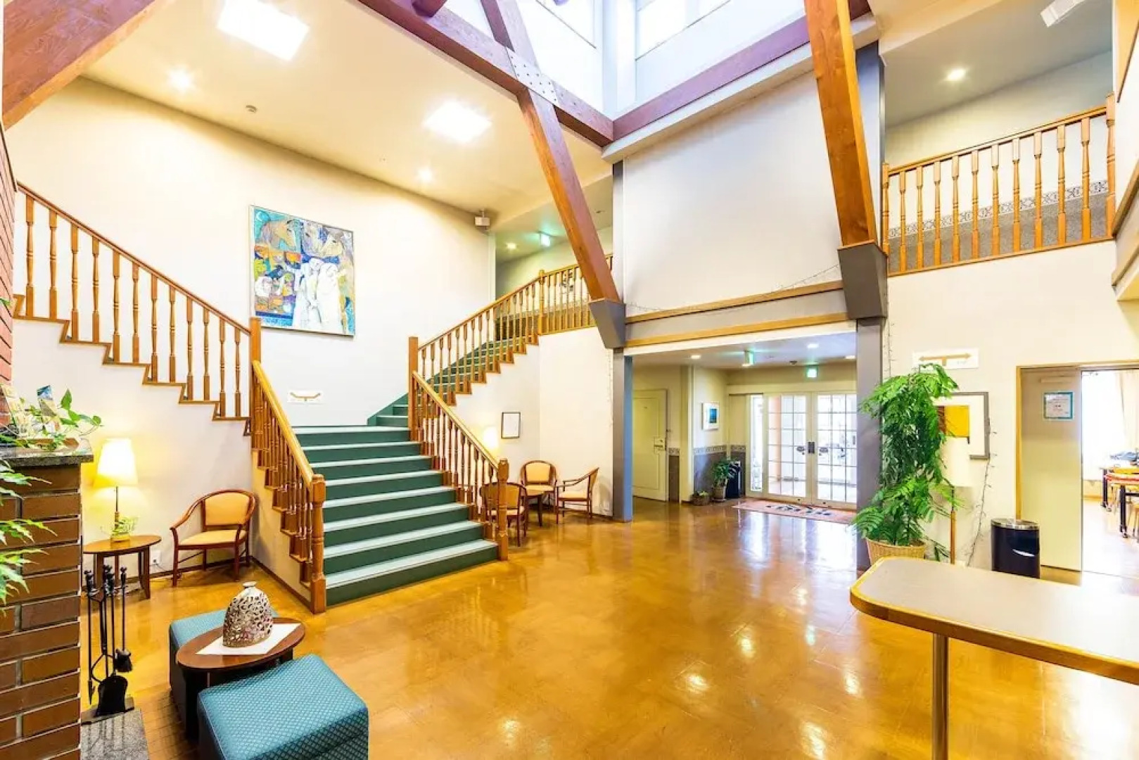 OYO Hotel Bird Inn Nayoro Nishinijo-minami