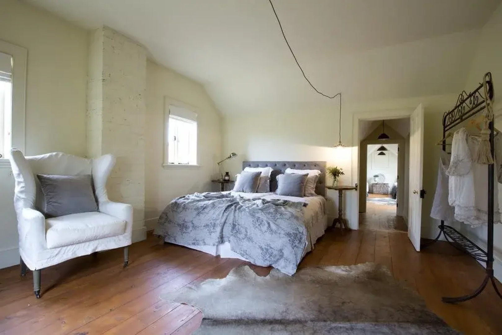 At Woodridge Farm Accommodation